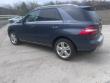 2015 Mercedes-Benz M-Class ML350 4matic Sport Utility
