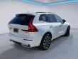 2025 Volvo XC60 Plus Sport Utility