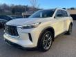 2025 INFINITI QX60 Luxe Sport Utility