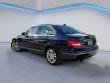 2013 Mercedes-Benz C-Class Luxury Sedan
