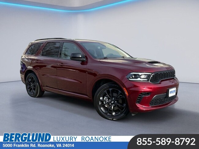 2025 Dodge Durango R/T Sport Utility