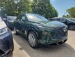  INFINITI QX65