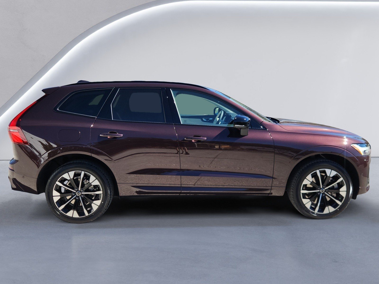 New 2027 Volvo XC60 Ultra Sport Utility