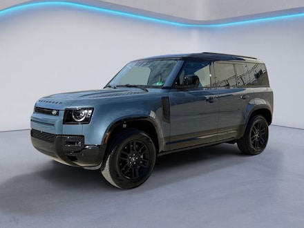 2025 Land Rover Defender 110 X-Dynamic SE SUV