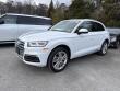 2019 Audi Q5 Prestige Sport Utility