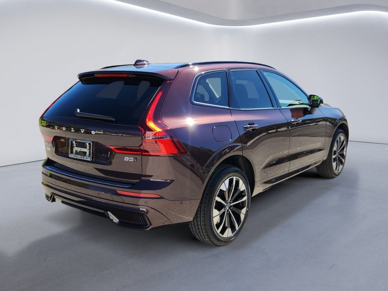 New 2027 Volvo XC60 Ultra Sport Utility