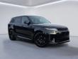 2024 Land Rover Range Rover Sport SV Edition One Obsidian Black SUV