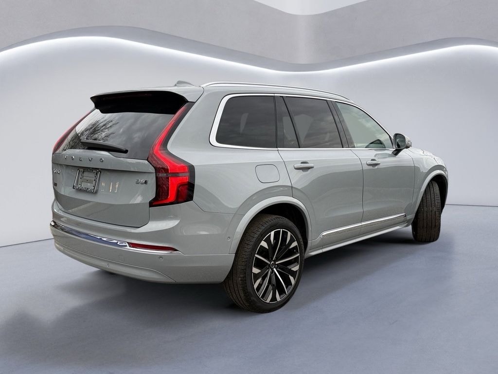 New 2026 Volvo XC90 Ultra Sport Utility