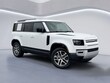 Land Rover Defender 110