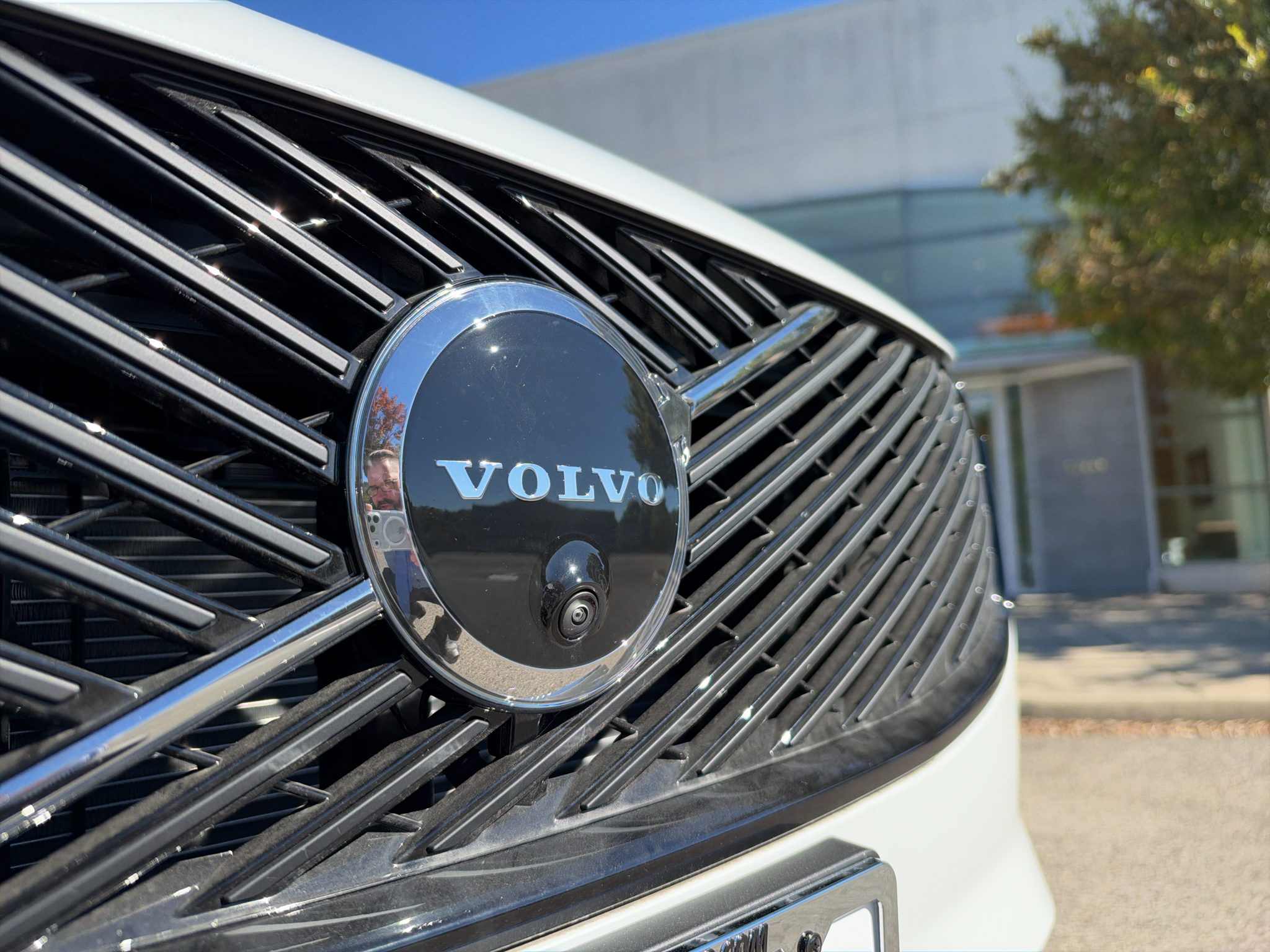 New 2026 Volvo XC90 Ultra Dark Theme Sport Utility