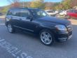 2014 Mercedes-Benz GLK 350 4matic Sport Utility