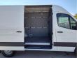 2024 Mercedes-Benz Sprinter 2500 Standard Roof 4-Cyl Diesel HO Cargo Van