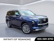 INFINITI QX80