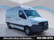  Mercedes-Benz Sprinter 2500