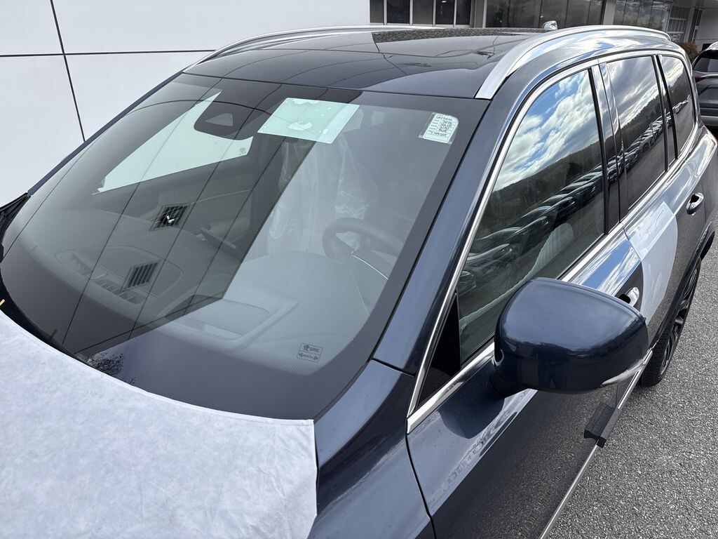 New 2026 Volvo XC90 Ultra Sport Utility