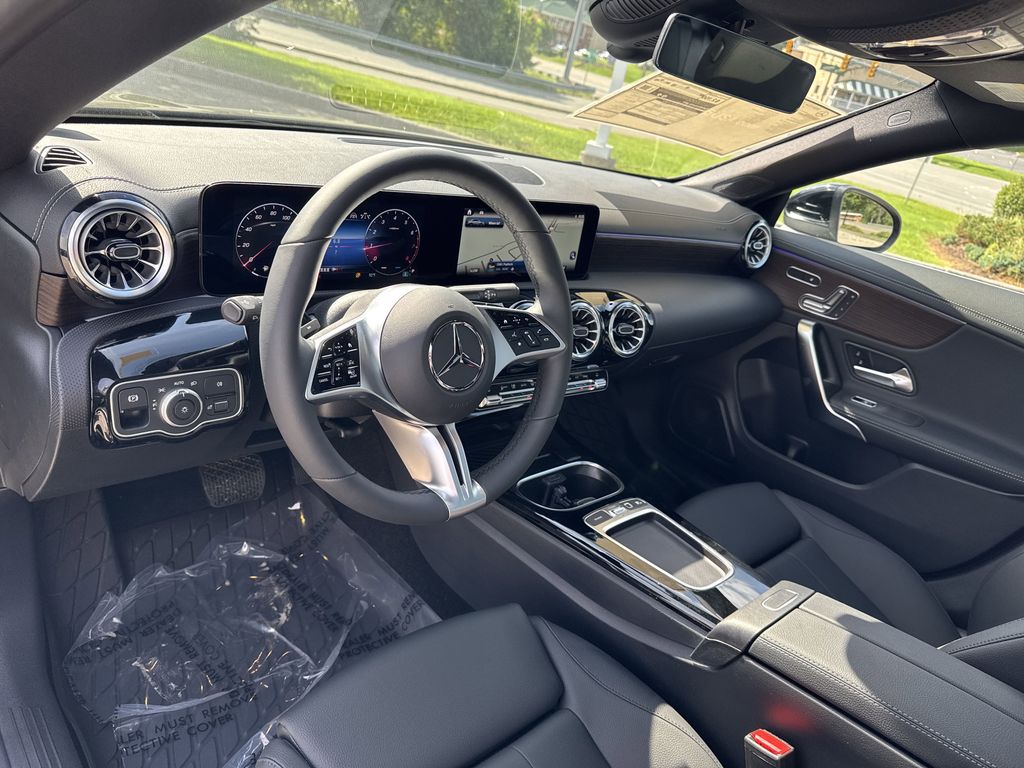 2026 Mercedes-Benz CLA CLA 250 - Photo 13