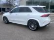 2022 Mercedes-Benz GLE SUV GLE350 4matic Sport Utility