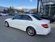 2012 Mercedes-Benz C-Class Sport Sedan