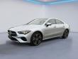 2025 Mercedes-Benz CLA CLA 250 Sedan