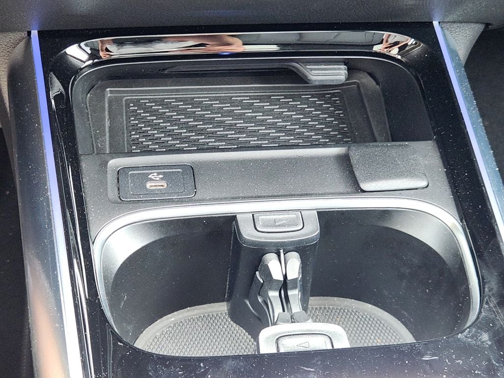 2025 Mercedes-Benz GLA GLA250 - Photo 26