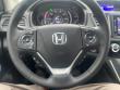 2016 Honda CR-V Touring Sport Utility