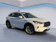 2023 INFINITI QX50 Luxe Sport Utility