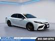 Toyota Camry Hybrid