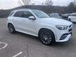  Mercedes-Benz GLE SUV
