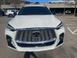 2025 INFINITI QX55 Essential Sport Utility