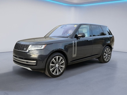 2023 Land Rover Range Rover SE Sport Utility