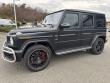2024 Mercedes-Benz G-Class G63 AMG Sport Utility