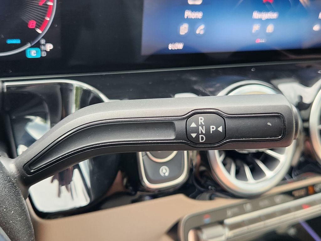 2026 Mercedes-Benz GLA GLA 250 - Photo 35
