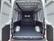 2024 Mercedes-Benz Sprinter 2500 Crew Cargo Van