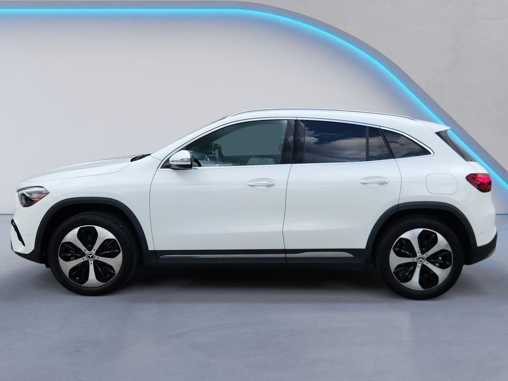 2026 Mercedes-Benz GLA GLA 250 - Photo 6
