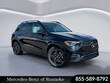 Mercedes-Benz GLE SUV
