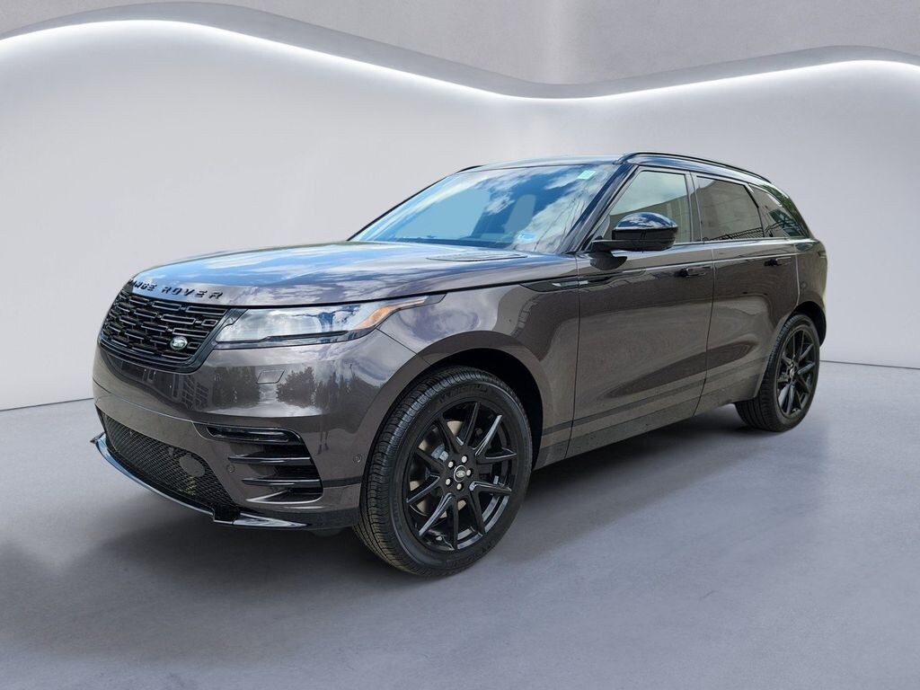 New 2026 Land Rover Range Rover Velar Dynamic SE Sport Utility