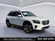 2025 Mercedes-Benz GLB 250 4matic Sport Utility