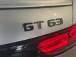 2025 Mercedes-Benz AMG GT AMG GT 63 Coupe