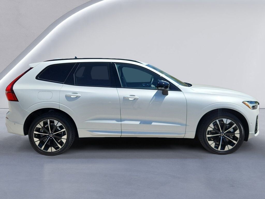 New 2026 Volvo XC60 Plus Sport Utility