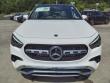 2025 Mercedes-Benz GLA 250 4matic Sport Utility