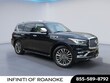  INFINITI QX80