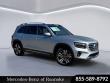 2025 Mercedes-Benz GLB 250 4matic Sport Utility