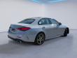 2025 Mercedes-Benz C-Class C 300 Sedan