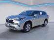 2023 Toyota Highlander LE SUV