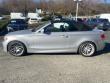 2012 BMW 1 Series 135i Convertible