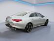 2025 Mercedes-Benz CLA CLA 250 Sedan