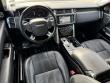 2016 Land Rover Range Rover HSE Sport Utility
