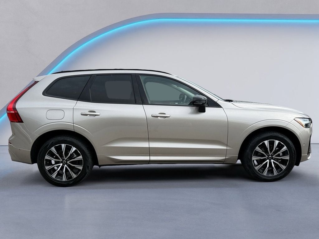 Certified 2025 Volvo XC60 Plus SUV
