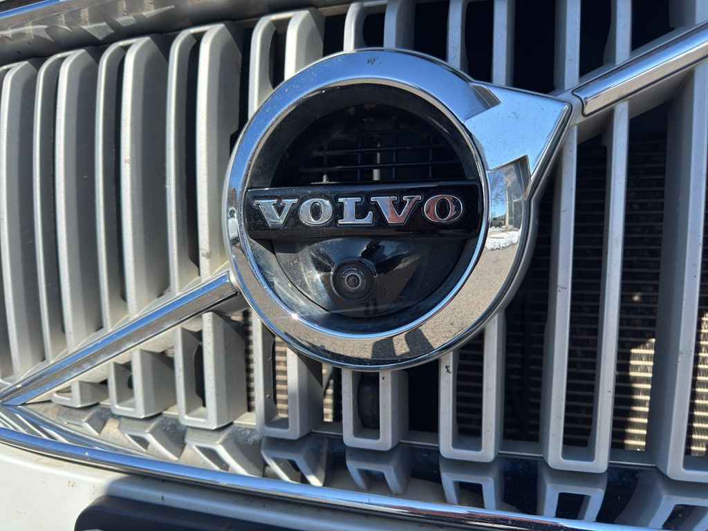 Used 2017 Volvo XC90 Inscription Sport Utility