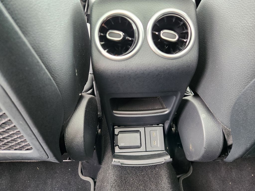 2025 Mercedes-Benz GLA GLA250 - Photo 12